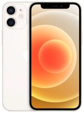 Apple iPhone 12 mini 128GB White EU